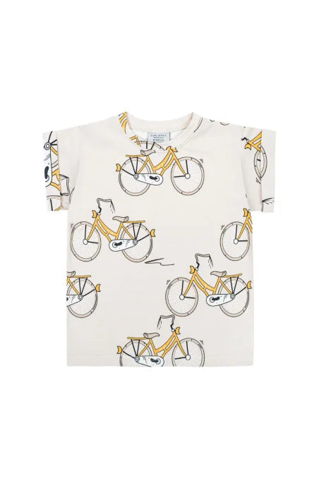 BIKE LIGHT OVERSIZE T-SHIRT