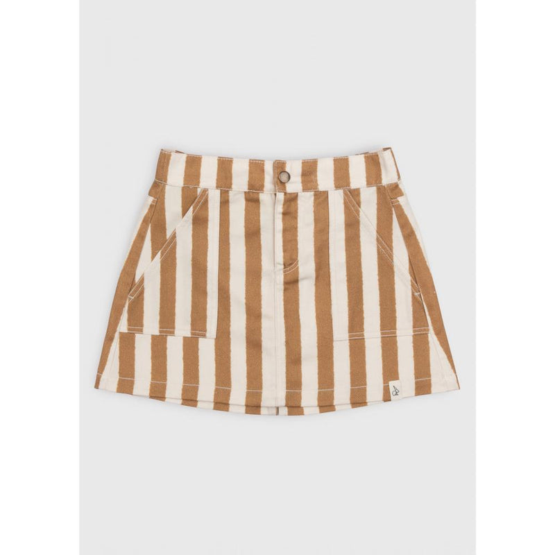 CASSIE MINI SKIRT