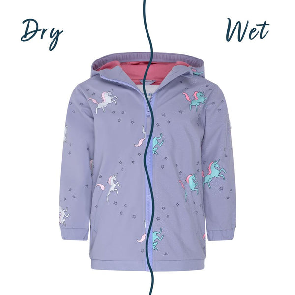 UNICORN RAINCOAT