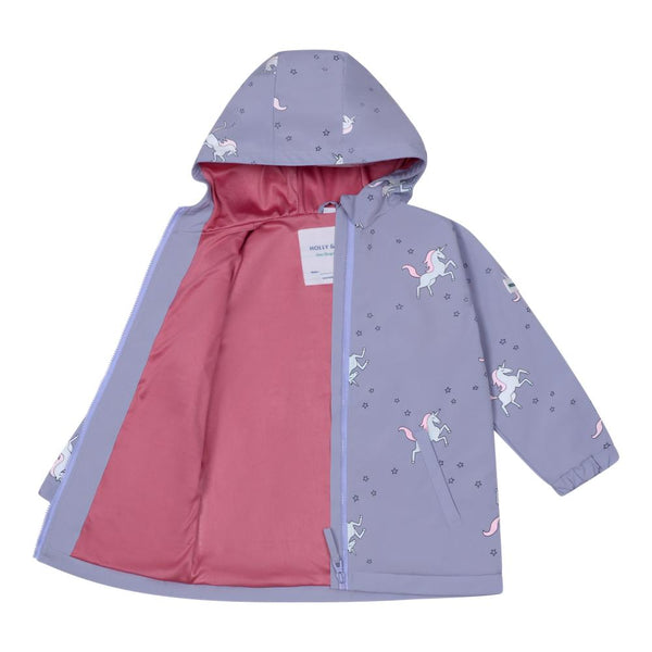 UNICORN RAINCOAT