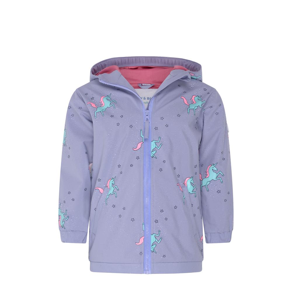 UNICORN RAINCOAT