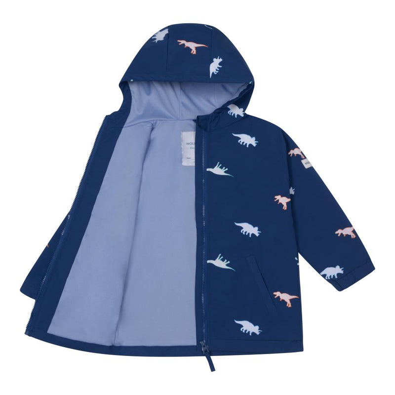 DINOSAUR RAINCOAT